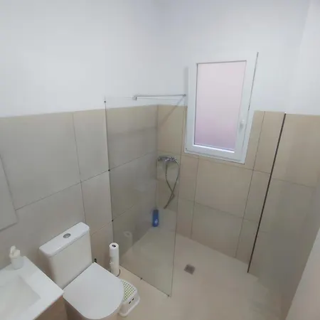 Red Appartement Valencia