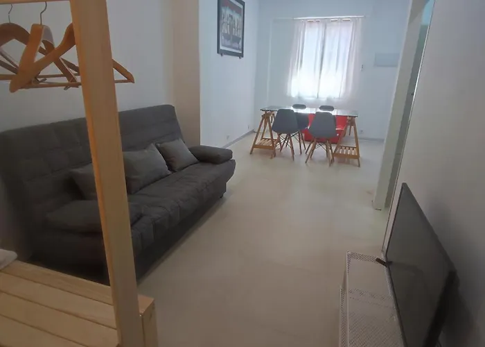Apartman Red *