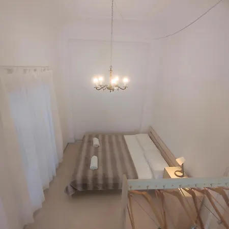 Red Apartament Walencja