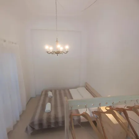 Apartament Red Walencja