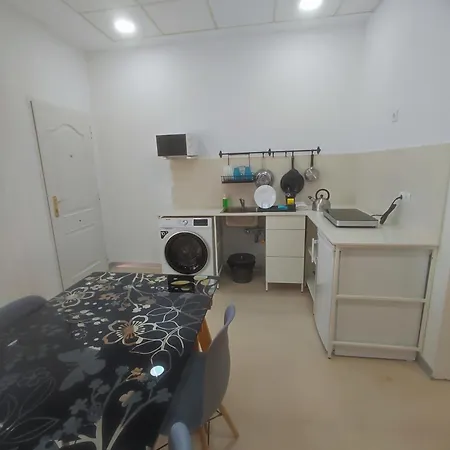 Apartament Red Walencja