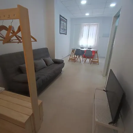 Apartamento Red *