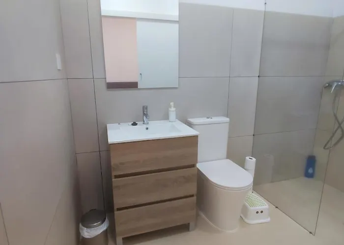 Appartement Red *
