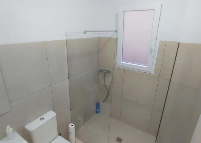 Red Appartement Valencia